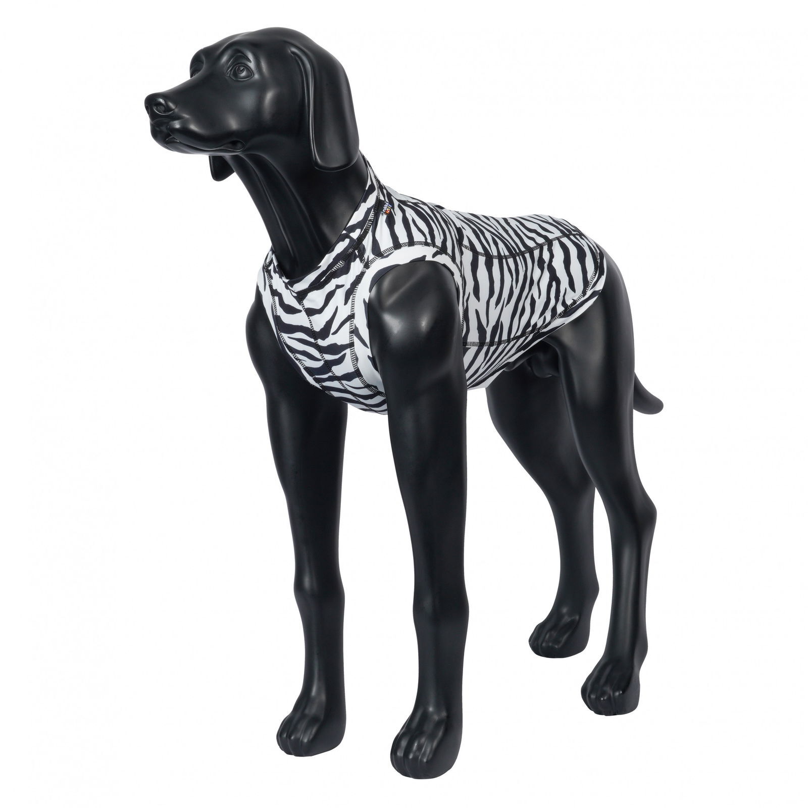 Rukka Zebra Shirt