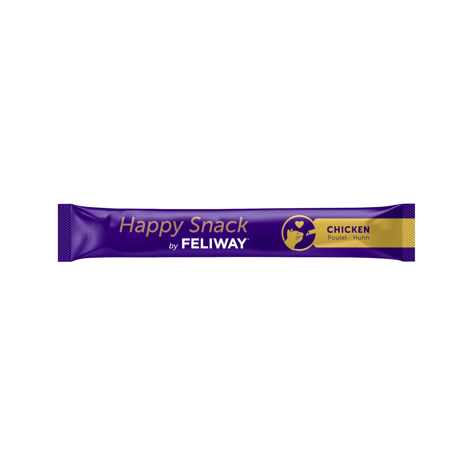 Feliway Happy Snack 6x15g