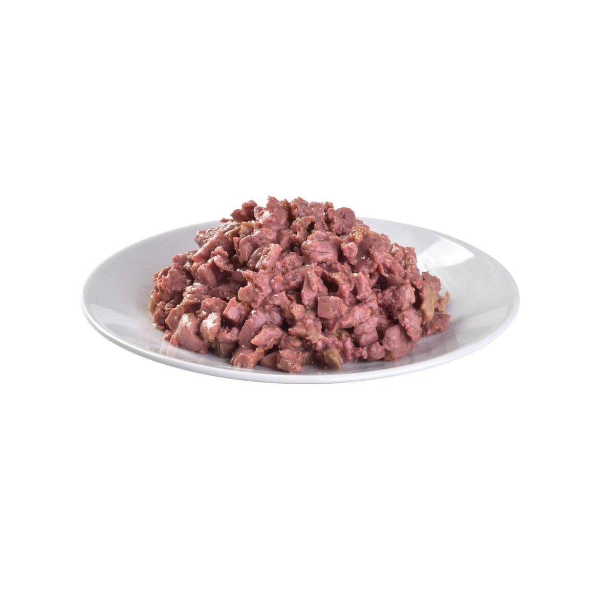 Brit Care Cat Sterilized kanin i sås 85 g