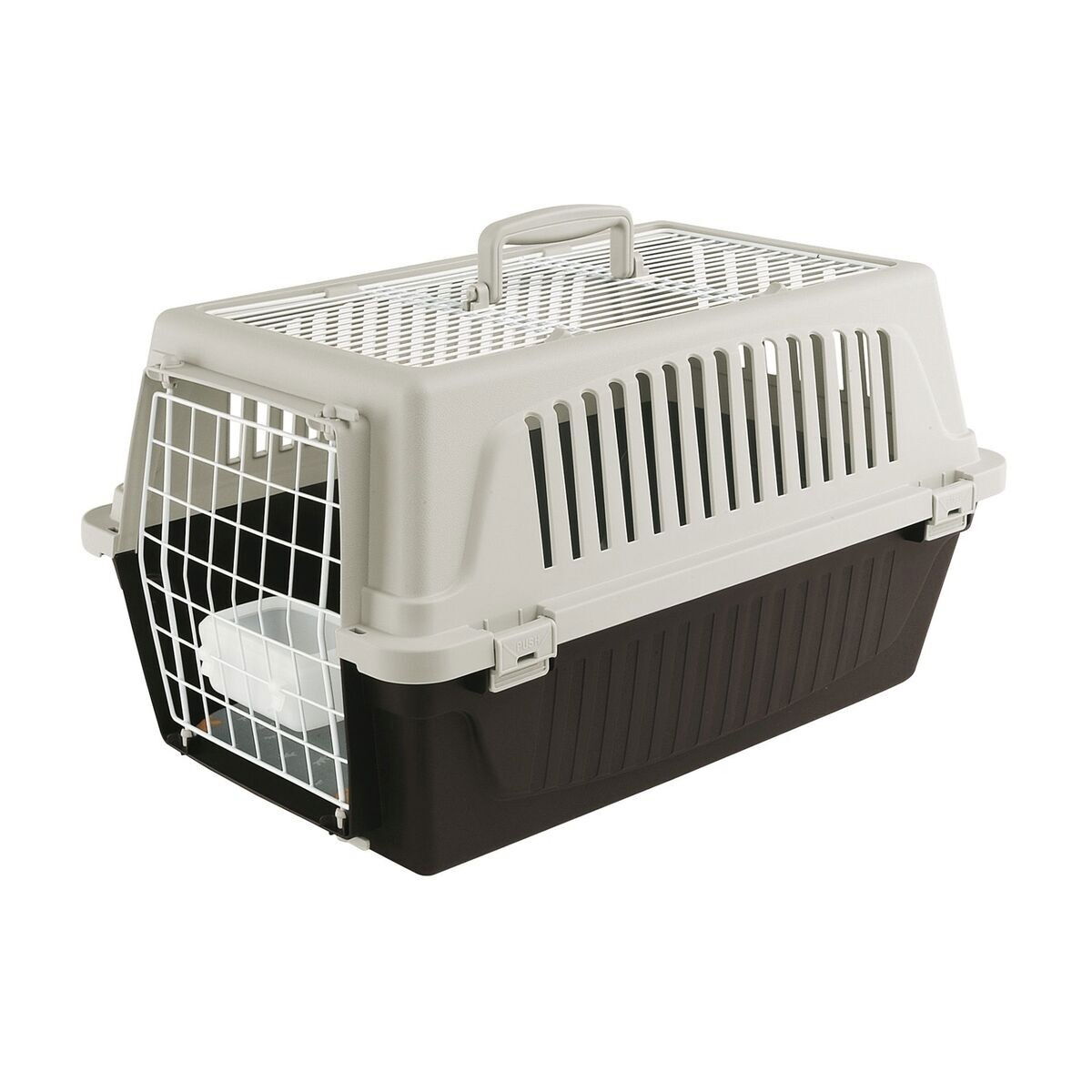 Ferplast Atlas Open carrier
