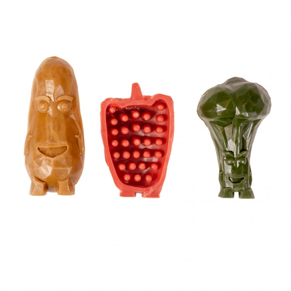 Garden Bites Veggie Friends L, 270g