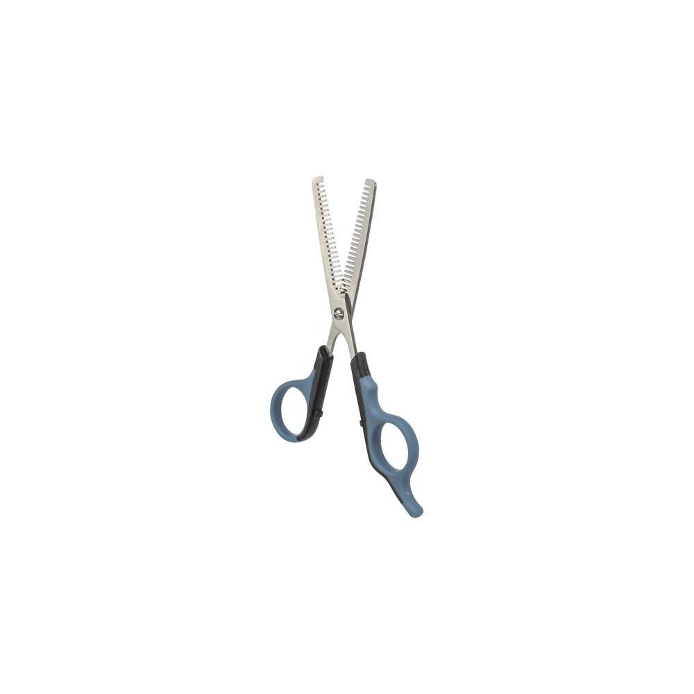 Trixie Effileringssax Dubbelsidig 16 cm