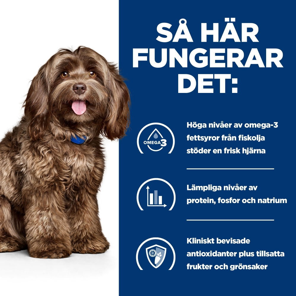 Hills Diet Dog b/d