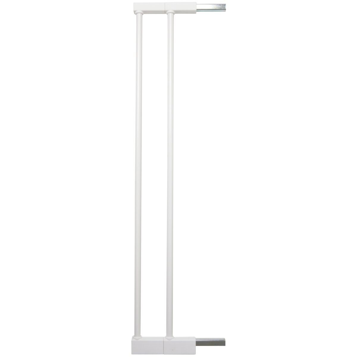 DogSpace Lassie gate extension 7 cm 2 pcs