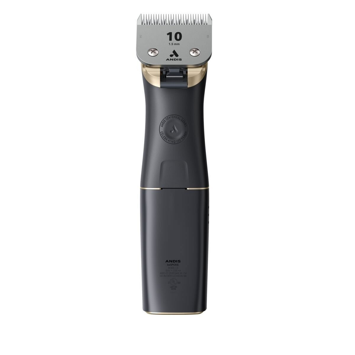Andis beSPOKE clipper