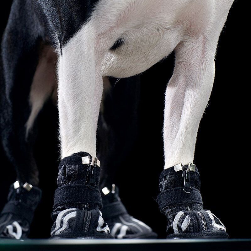 Rukka Step shoe 4-p
