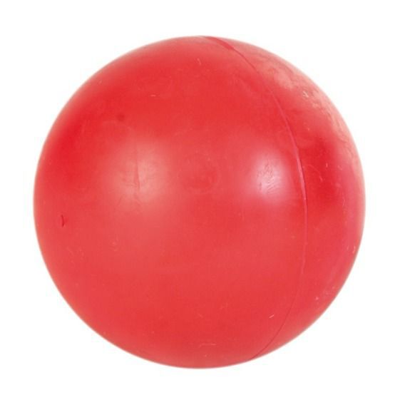Trixie Gummiboll Massiv 
