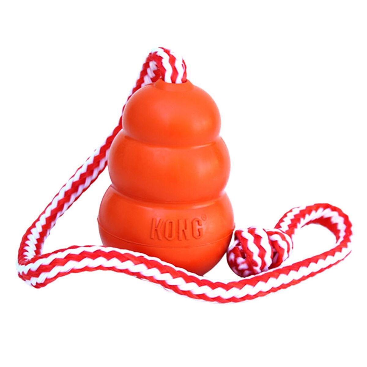 Kong Aqua M / 8 cm