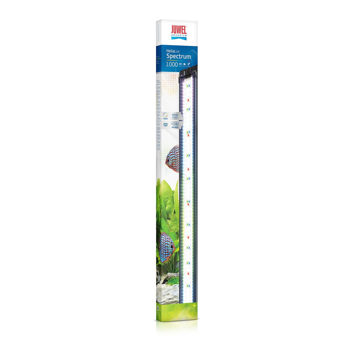 Juwel HeliaLux Spectrum LED