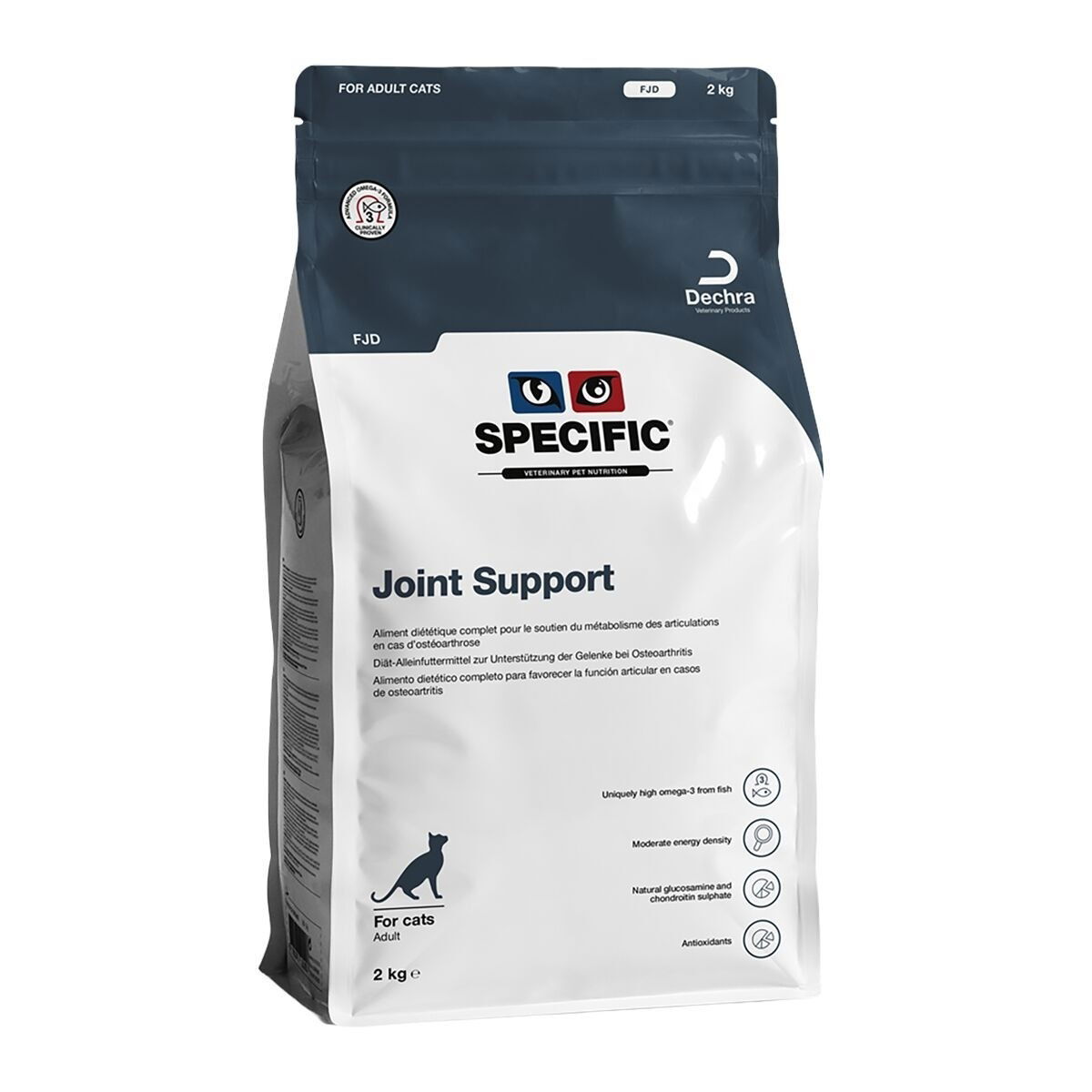 Specific™ Joint Support FJD
