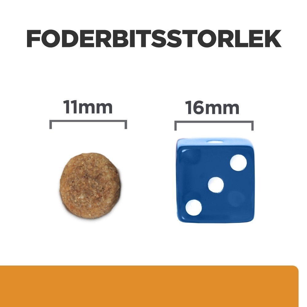 Hills Diet Dog k/d