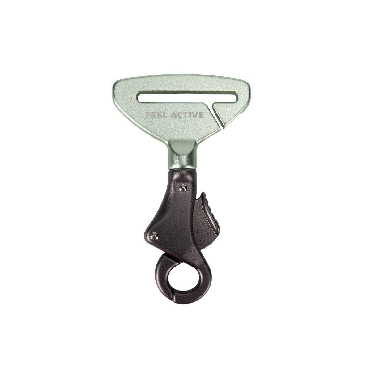 Feel Active Car seatbelt safety hook