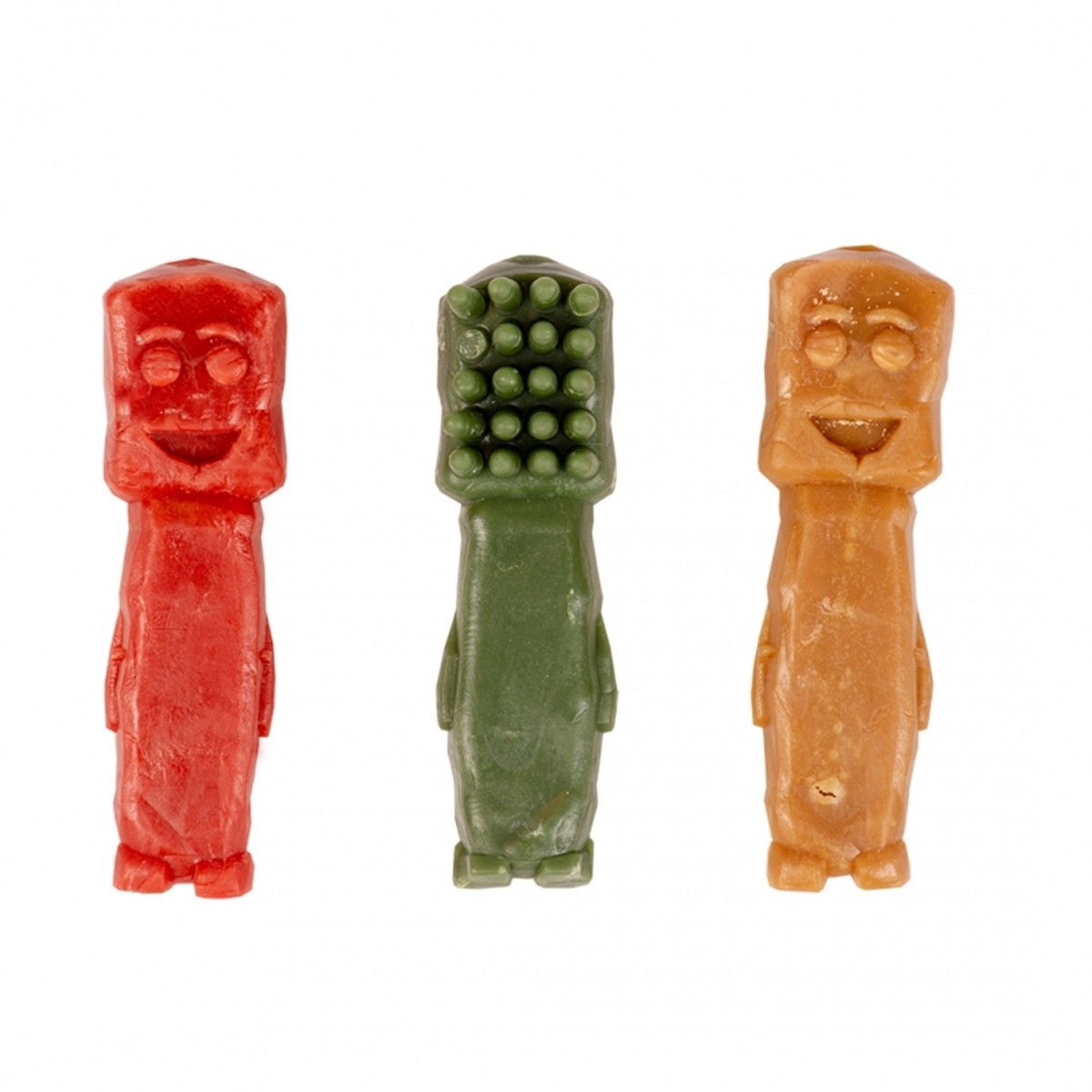 Garden Bites Toby Toothbrush L 500g