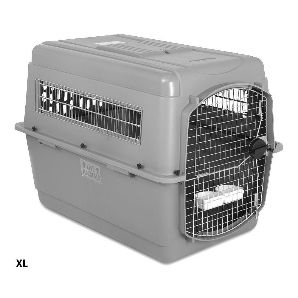 Sky Kennel -kuljetuslaatikko