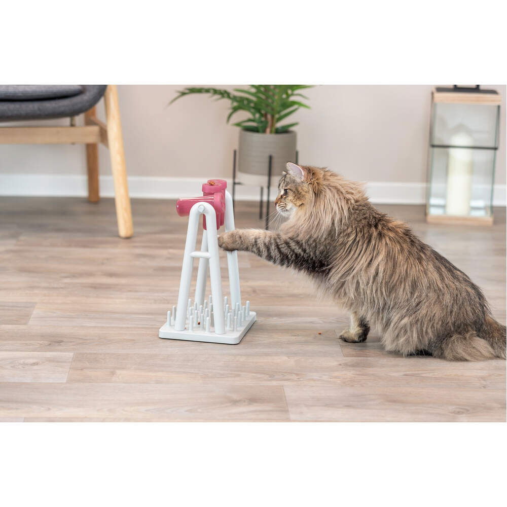 Trixie Katt Aktivitetsspel Turn Around