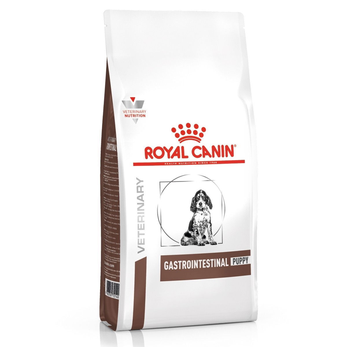 Royal Canin Veterinary Diets Gastrointestinal Puppy torrfoder för hund