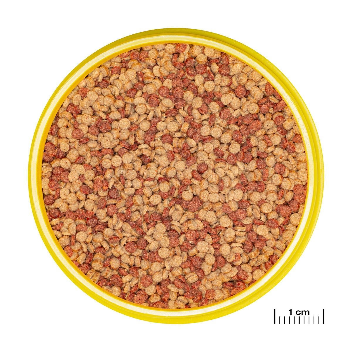 JBL Pronovo Color Grano M 250ml Click