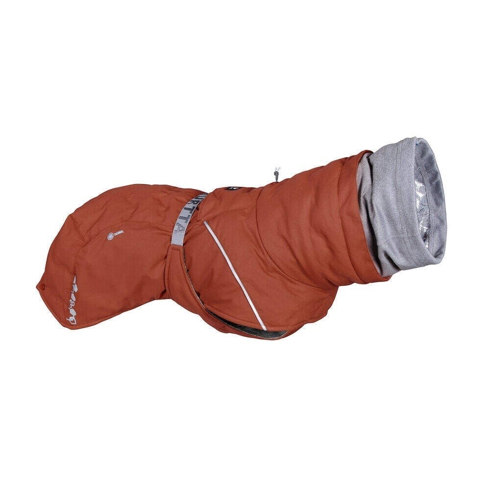 Hurtta Extreme Warmer III ECO cinnamon