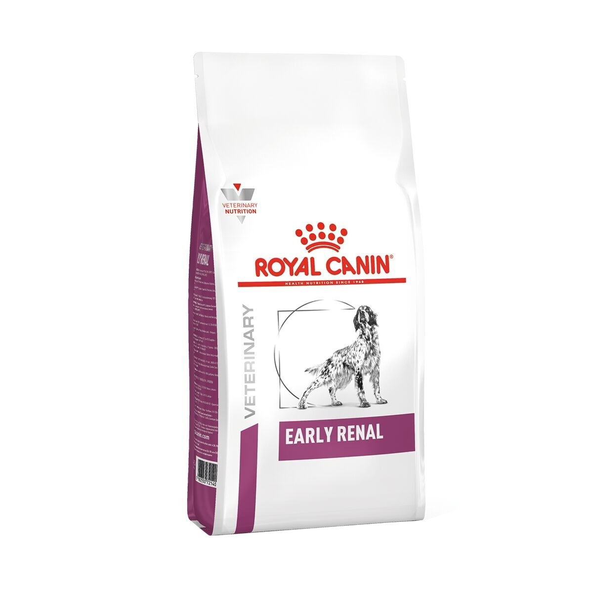 Royal Canin Veterinary Diets Vital Early Renal torrfoder för hund