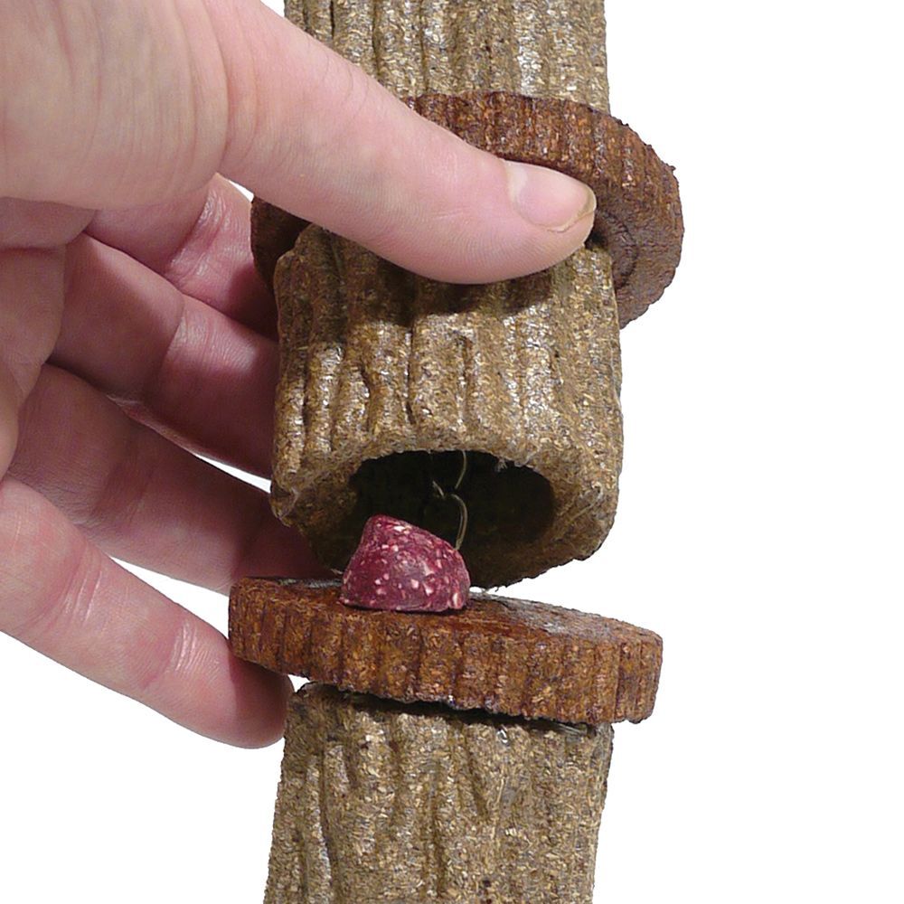 Rosewood Hide'n'Treat Kedja