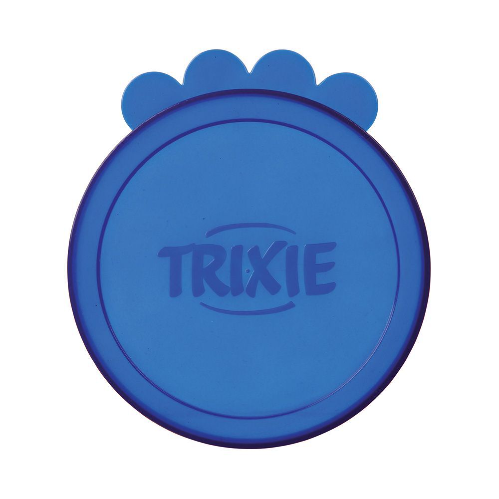 Trixie Lock för burk, 10,6 cm, 2 st