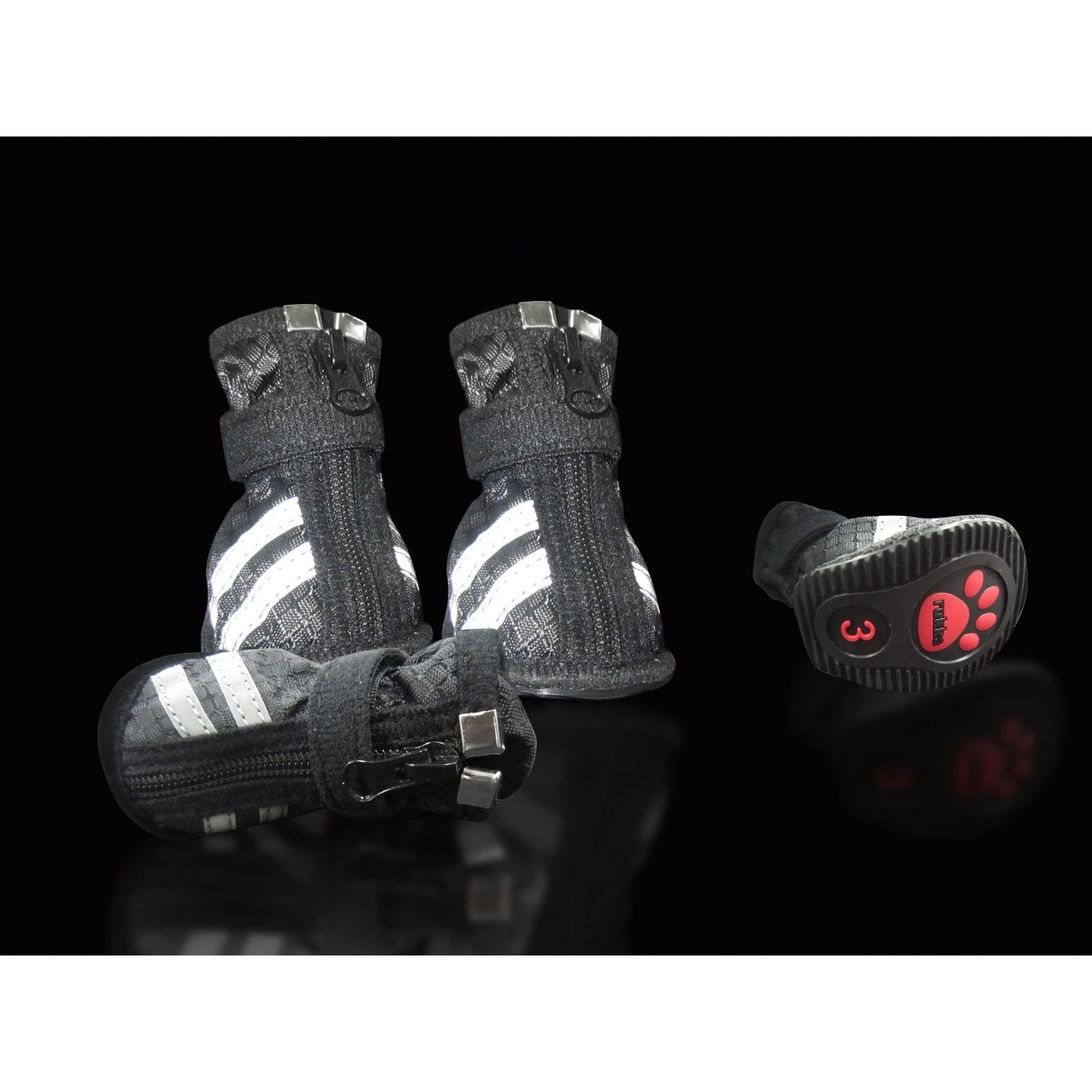 Rukka Step shoe 4-p