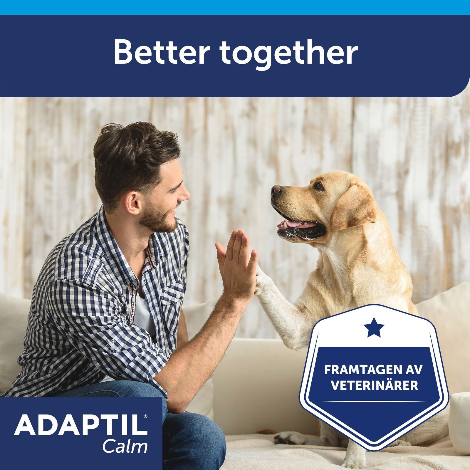 ADAPTIL Doftavgivare