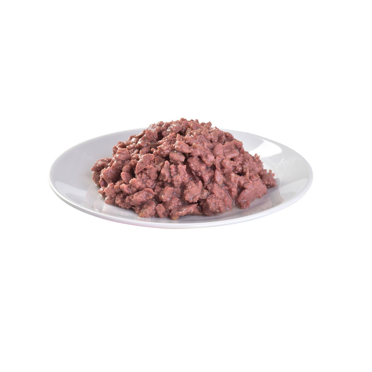 Brit Care Cat Gravy anka filé i sås 85 g