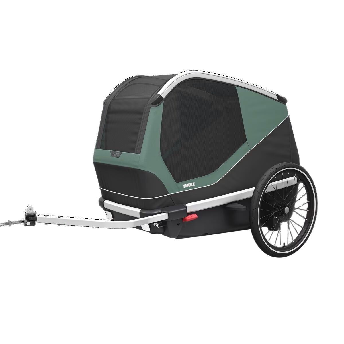 Thule Bexey Hazy Green