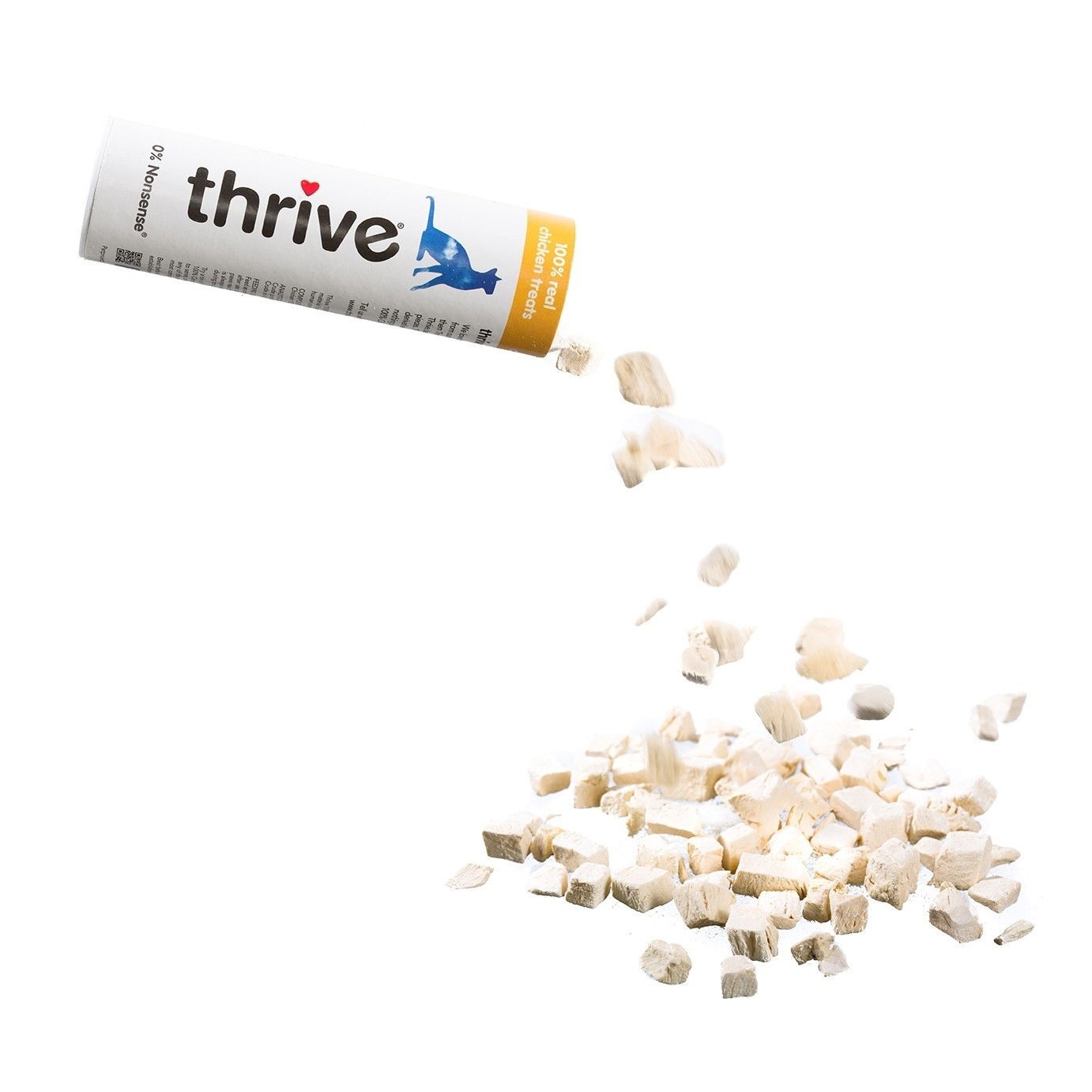 Thrive 100% Kyckling 25 g