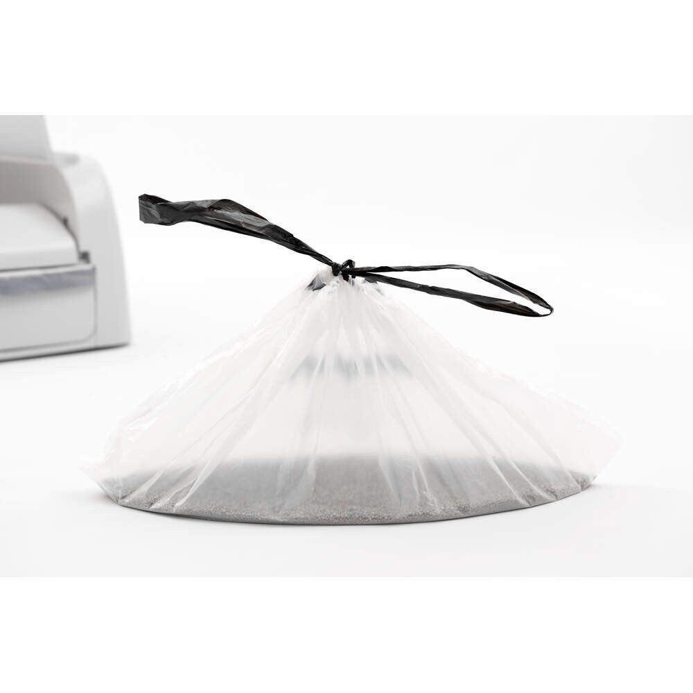 PetSafe SmartSpin Waste Bin Liners 25pcs 