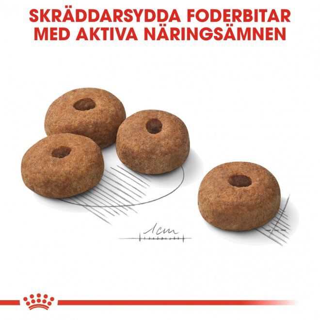 Royal Canin Sterilised Maxi Adult torrfoder för hund