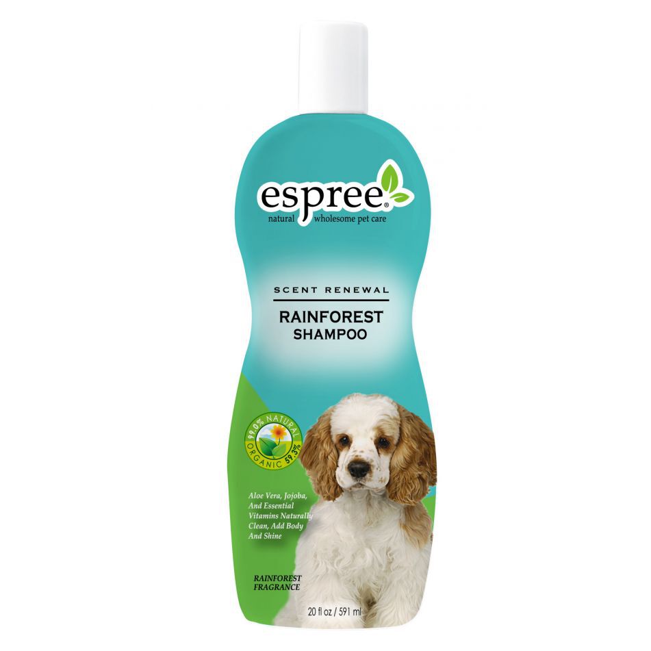 Espree Rainforest Schampo