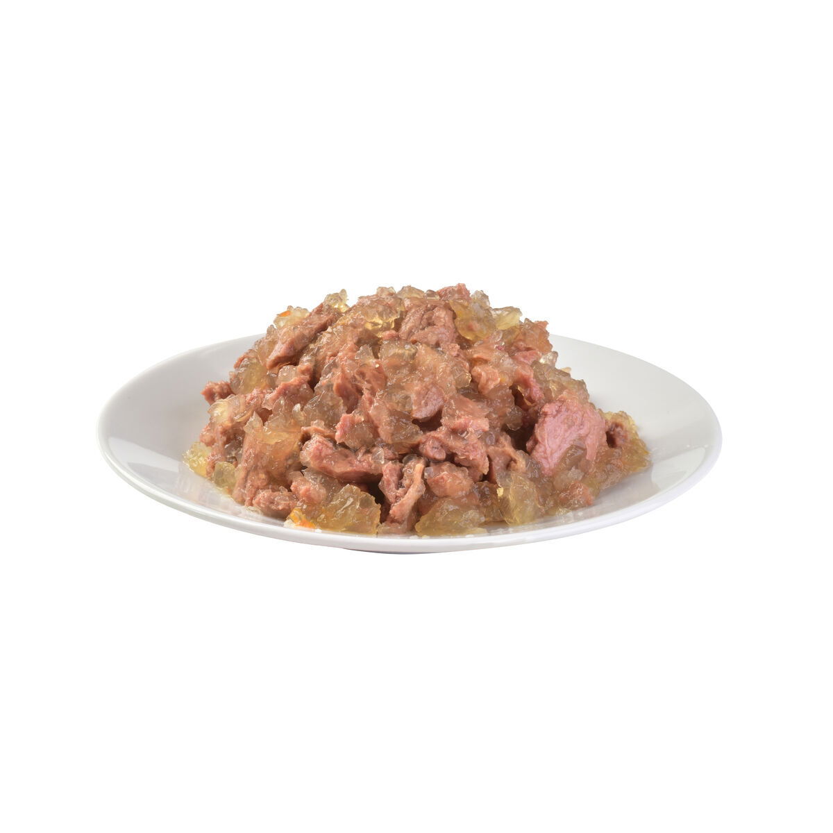 Brit Care Cat Jelly kalkon filé & räk i gele 85 g