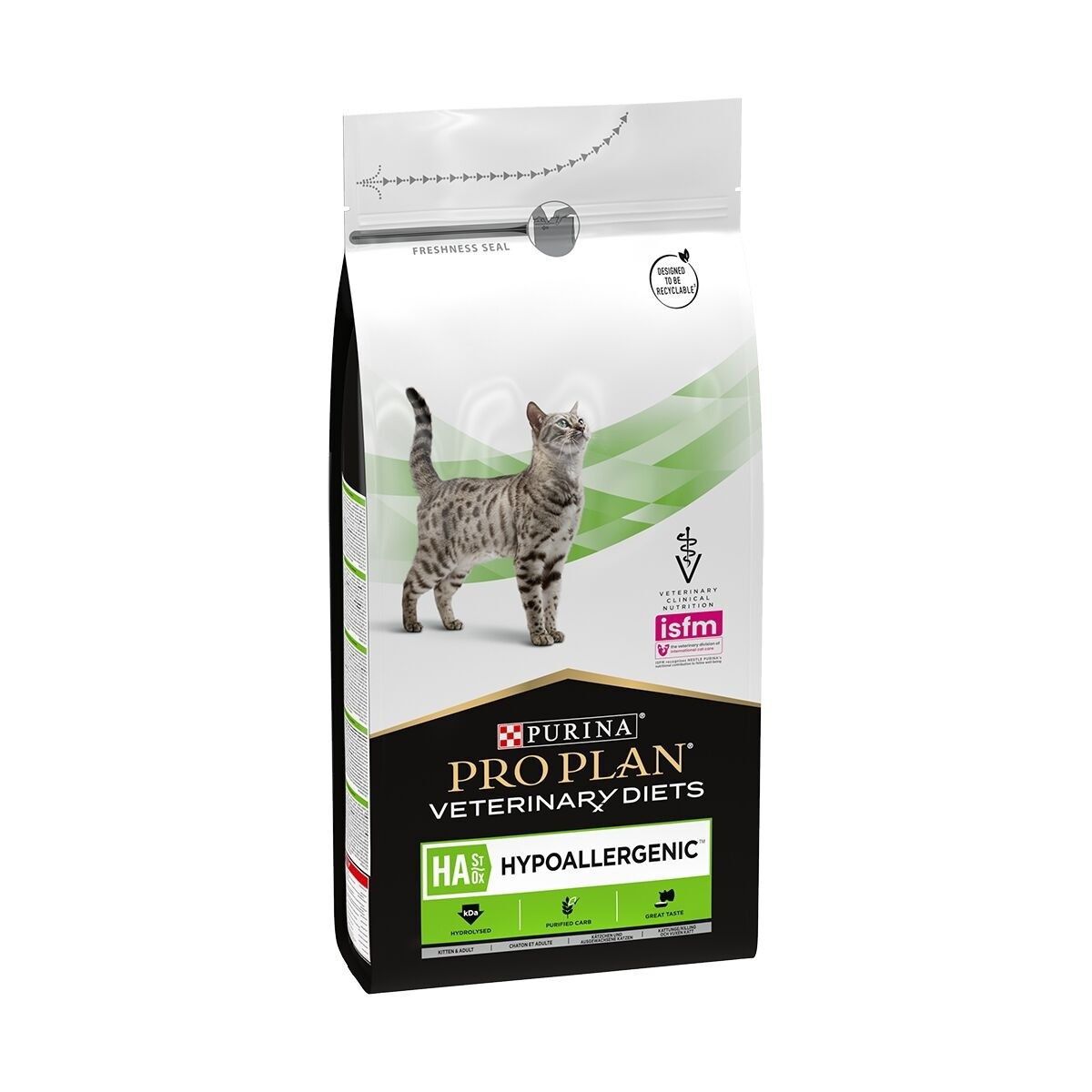 PP VD Cat HA Hypoallergenic