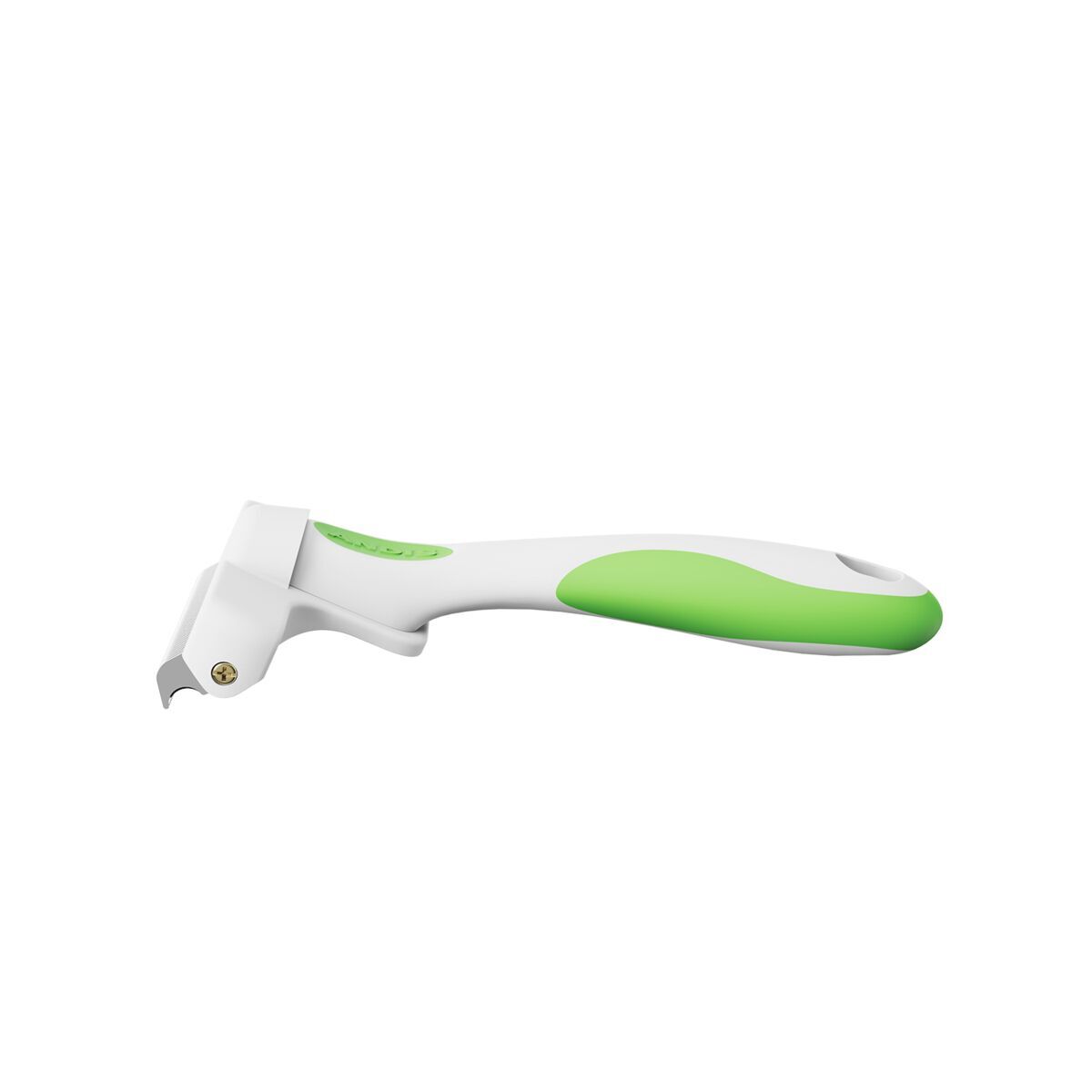 Andis deshedding rake fine-tooth
