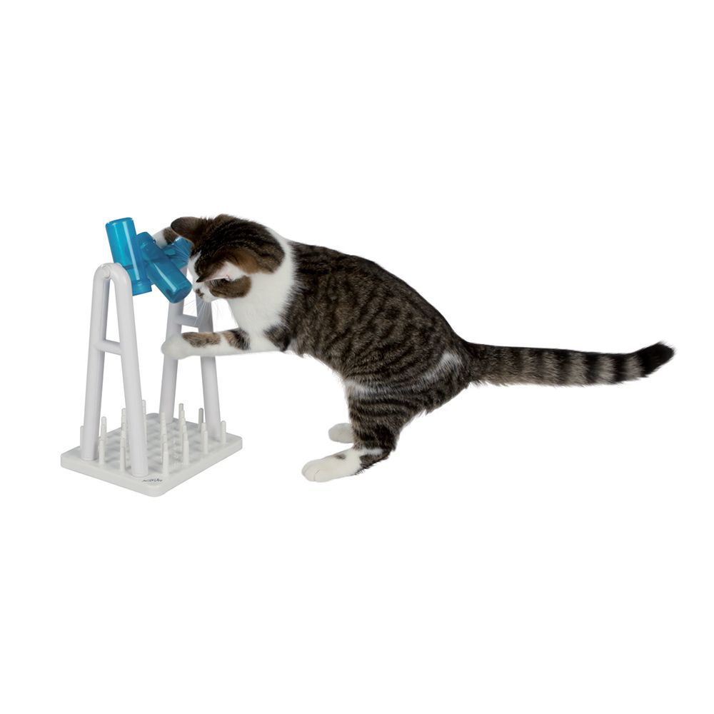 Trixie Katt Aktivitetsspel Turn Around