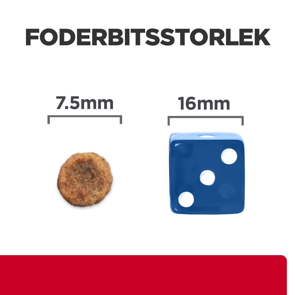 Hill's Diet Dog i/d Stress Mini Chicken