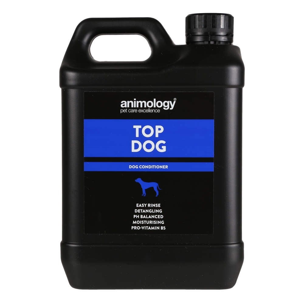 Animology Top Dog Conditioner