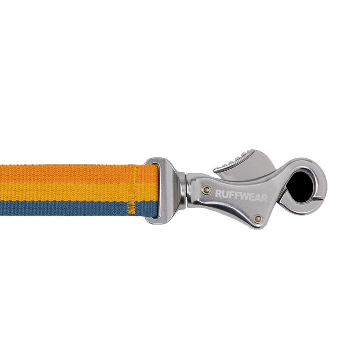 Ruffwear Roamer leash, Yellow Snow