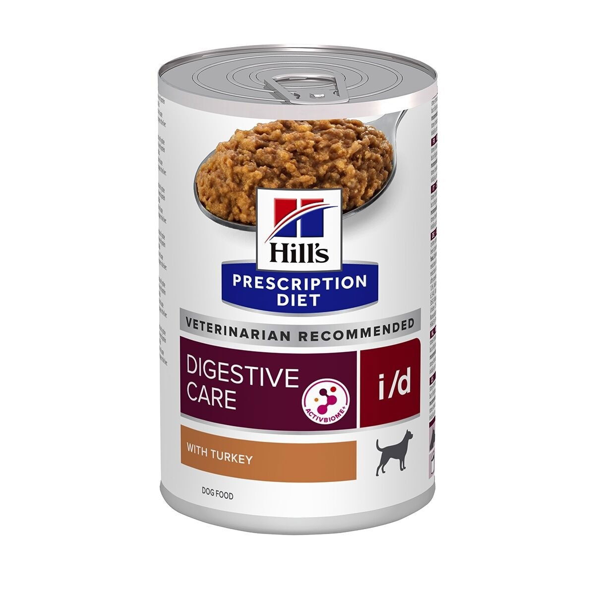 Hill's PD Canine i/d Turkey 360g