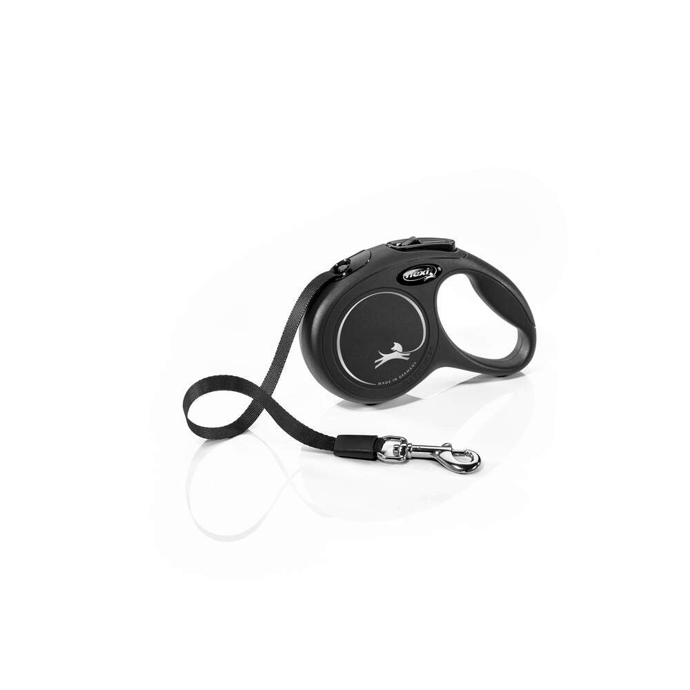 Flexi New Classic XS Tape 3m/12kg