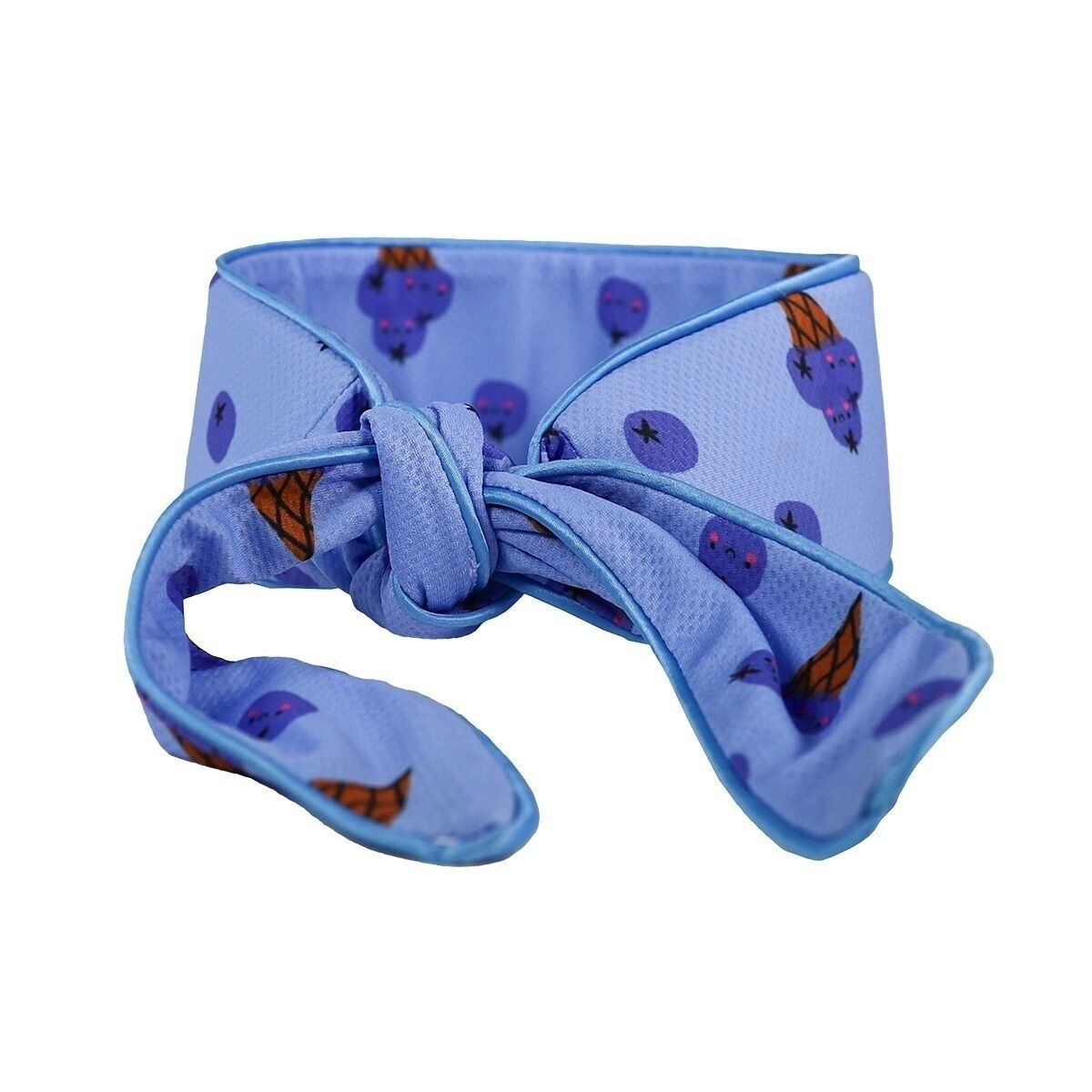 Rosewood Cooling Neckerchief