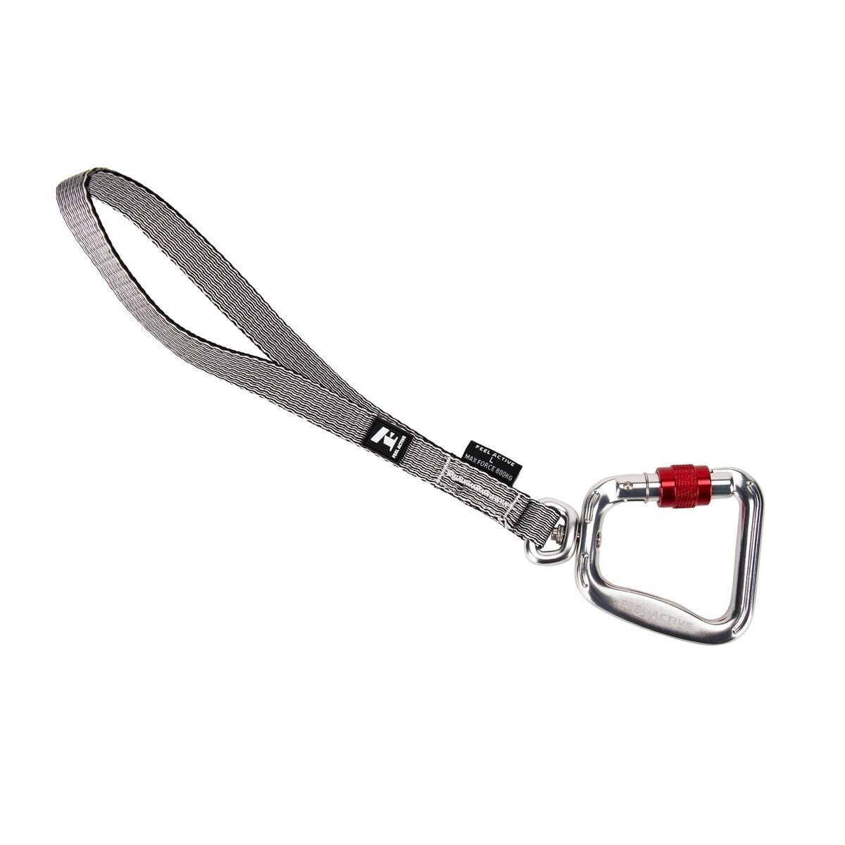 Feel Active Car Heavy Duty seatbelt tether L