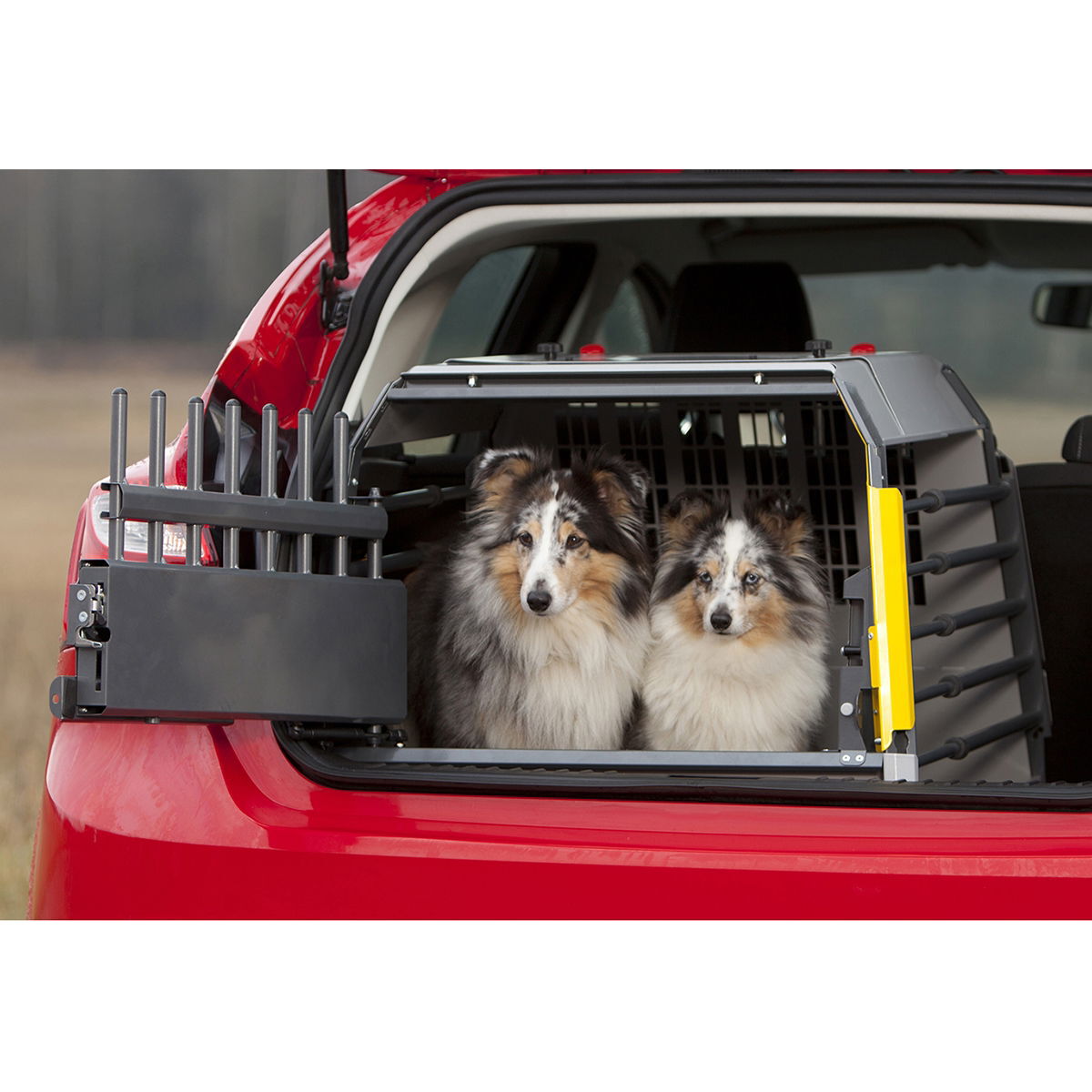MIM 3G Variocage Compact Hundbur