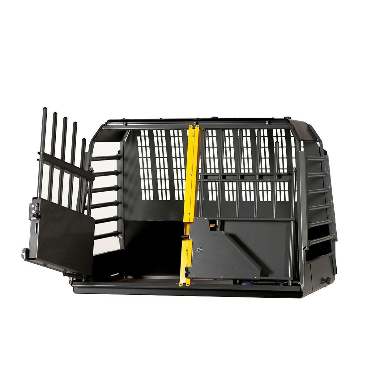 MIM Hundbur Variocage Dubbel 