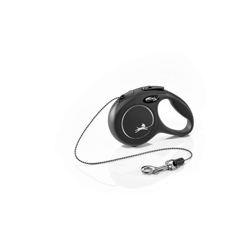 Flexi New Classic XS Cord 3m/8kg
