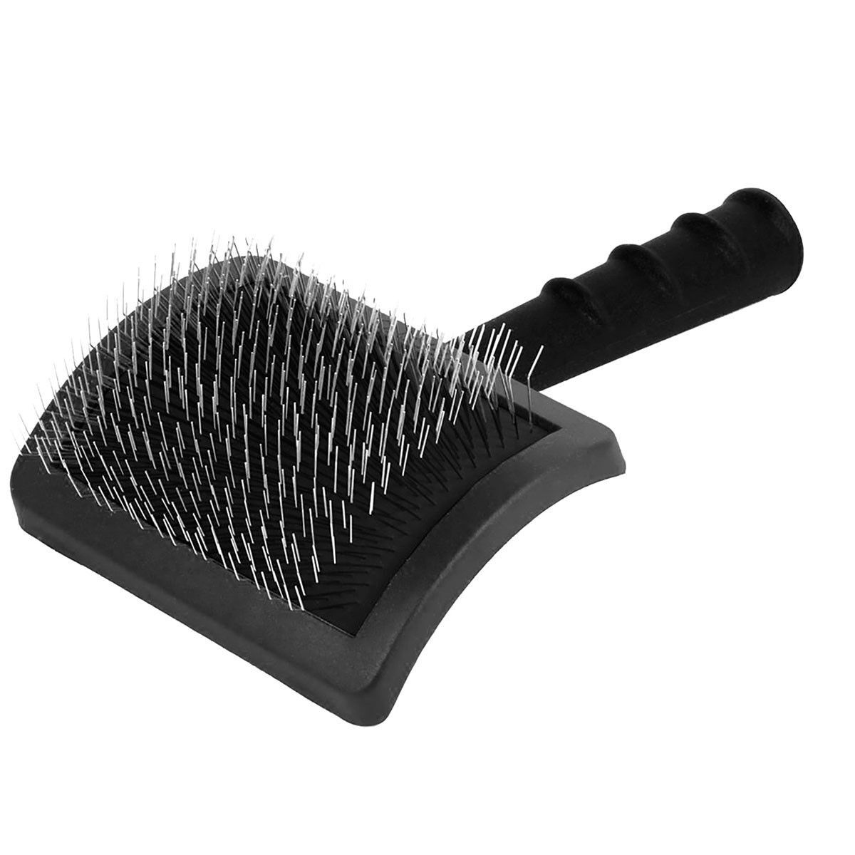 Ideal Dog slicker Pro soft long