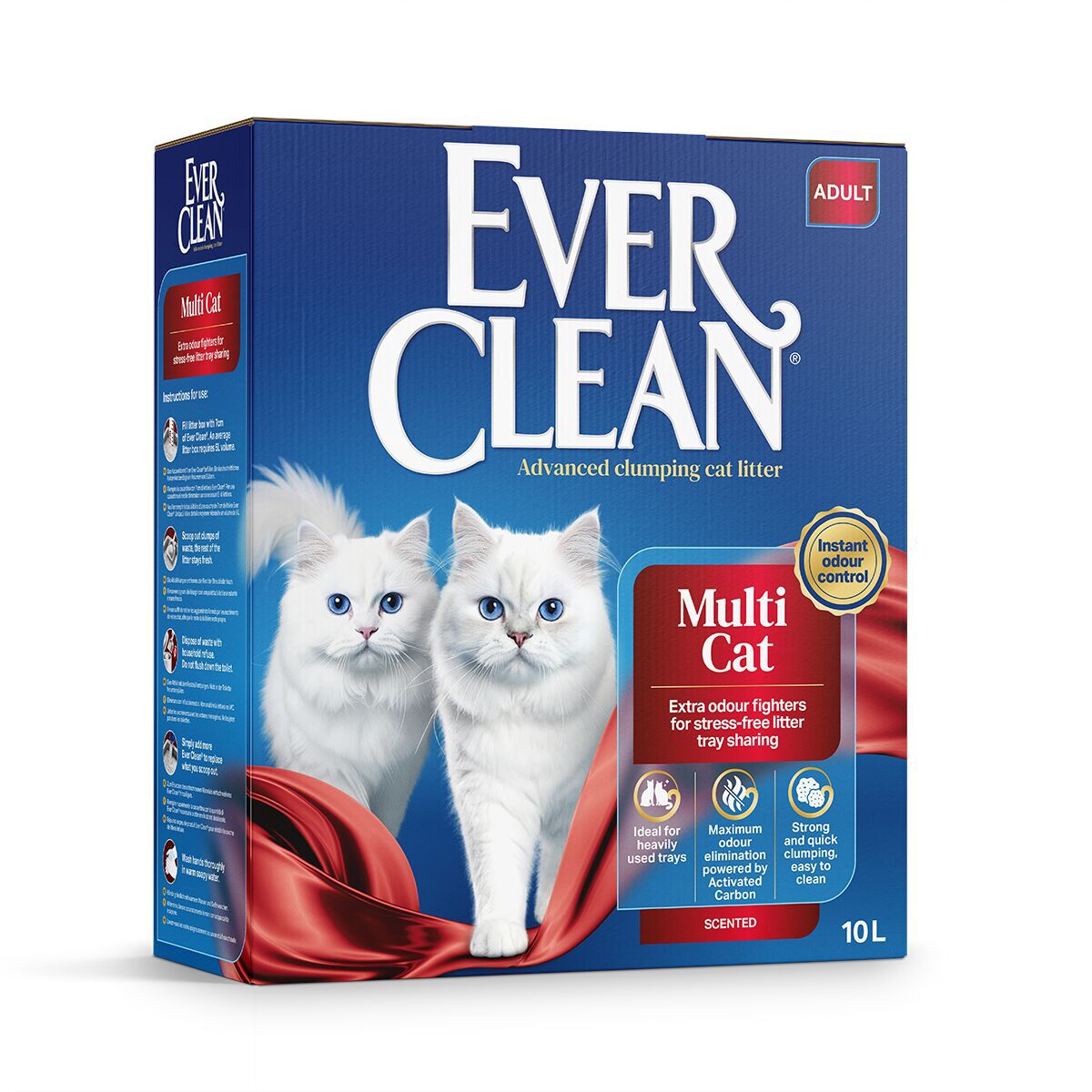 EverClean Multiple Cat