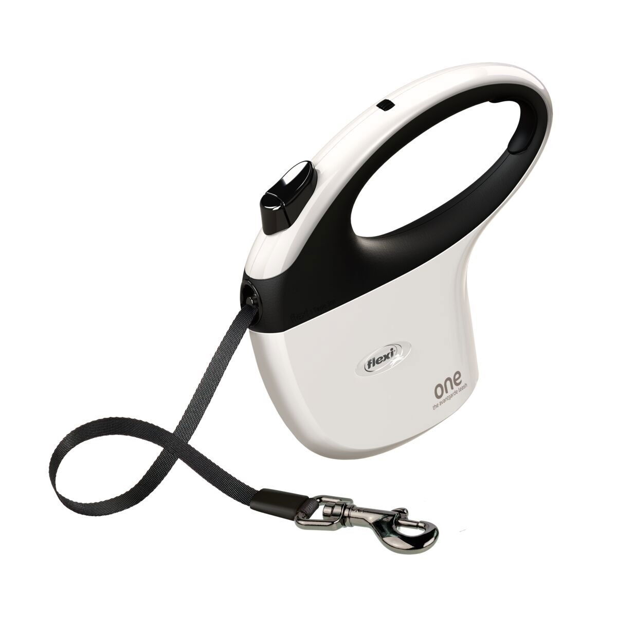 Flexi One The Avantgarde leash Tape 5m 